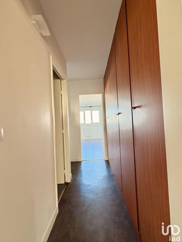 Appartement - 86 m² - 4 pièces