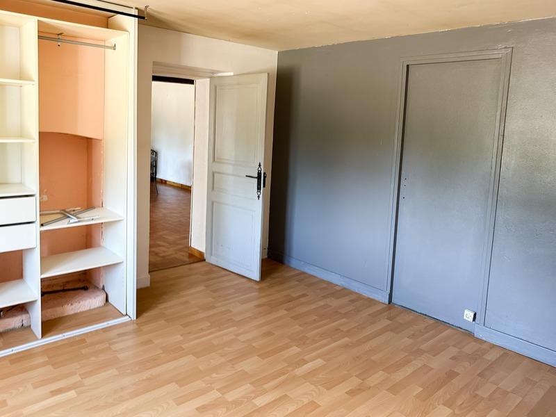 Corps de ferme - 76 m² - 3 pièces