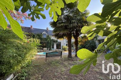 Maison - 157 m² - 7 pièces