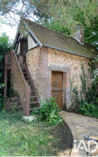 Maison de village - 198 m² - 9 pièces