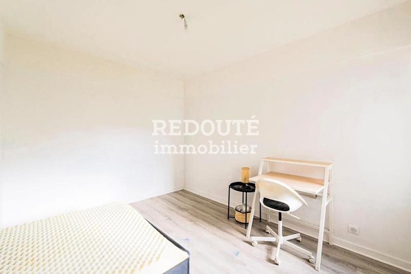 Appartement - 135 m² - 6 pièces