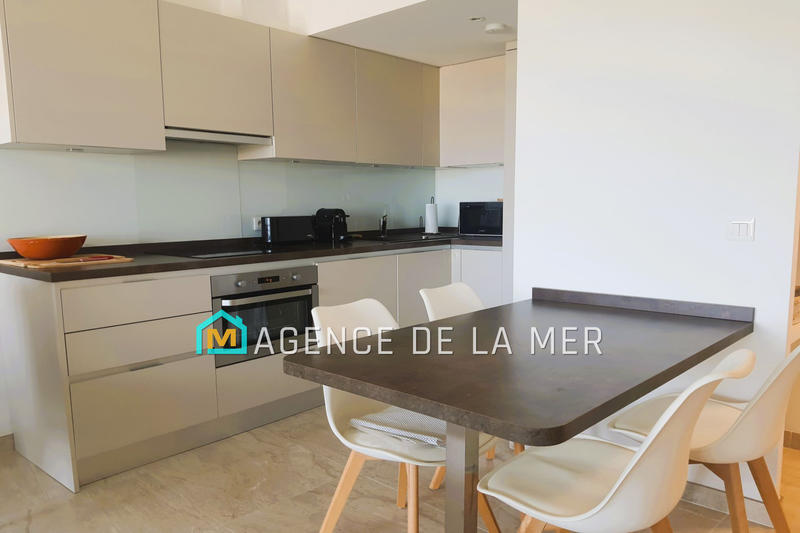 Appartement - 52 m² - 2 pièces