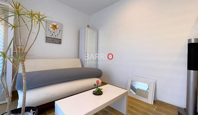 Maison - 134 m² - 5 pièces