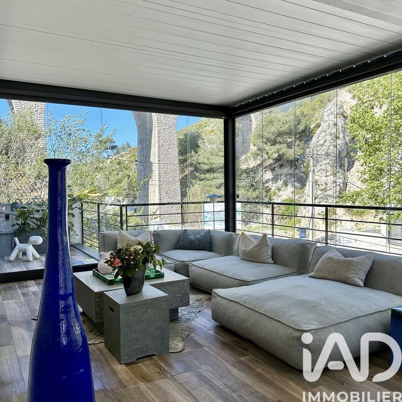 Maison de maîtres - 152 m² - 4 pièces