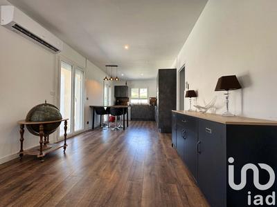 Maison - 70 m² - 3 pièces