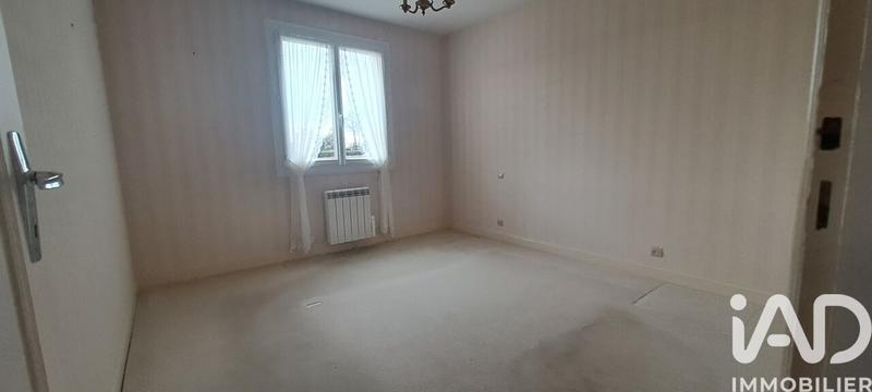 Maison - 98 m² - 4 pièces