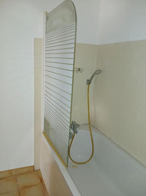 Appartement - 26 m² - 1 pièce