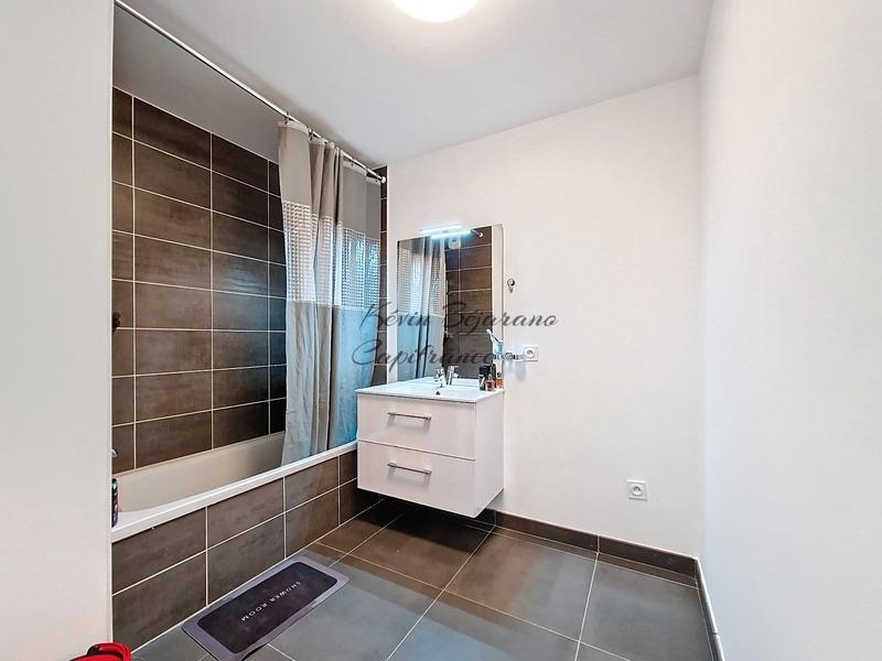 Appartement - 73 m² - 3 pièces