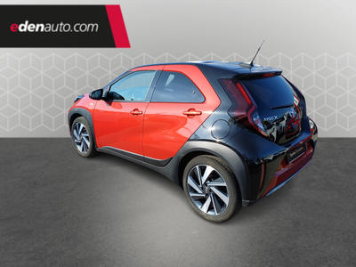 Toyota aygo x 1.0 Vvt-i 72 Collection