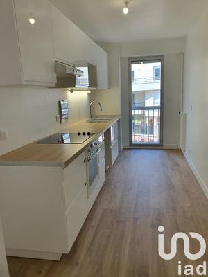 Appartement - 81 m² - 4 pièces