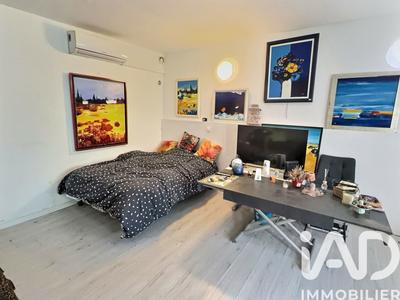 Appartement - 38 m² - 1 pièce