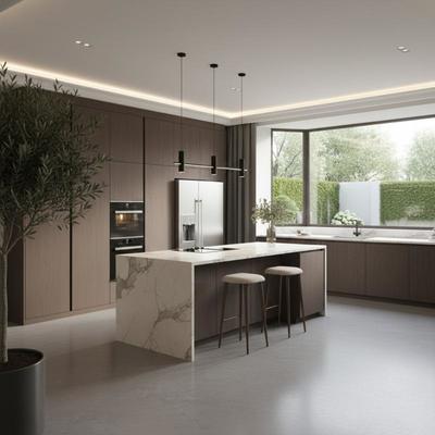 Maison - 187 m² - 5 pièces