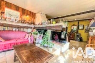 Maison - 552 m² - 11 pièces