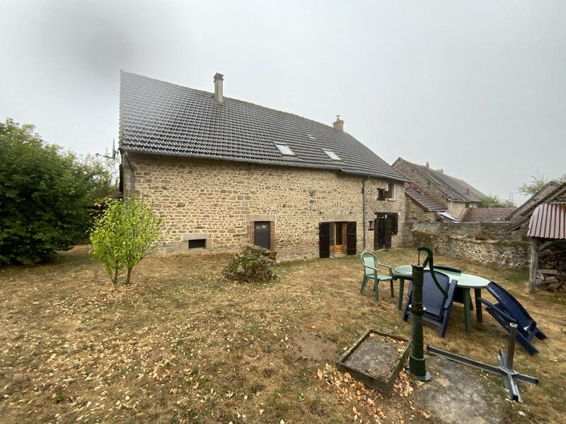 Maison - 197 m² - 6 pièces