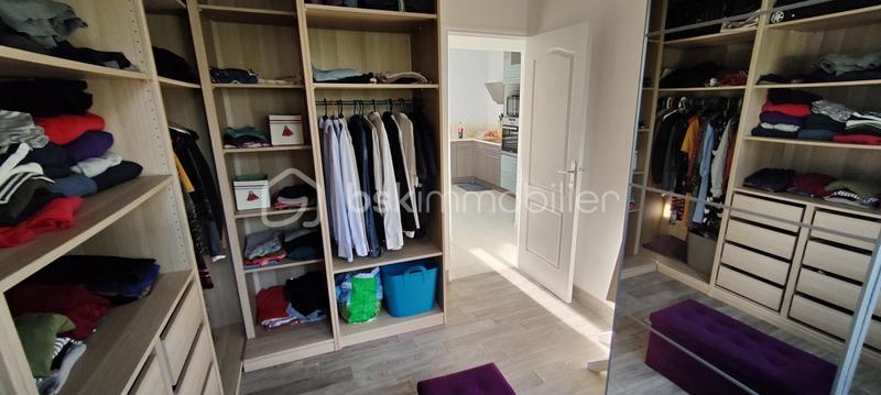 Pavillon - 189 m² - 6 pièces