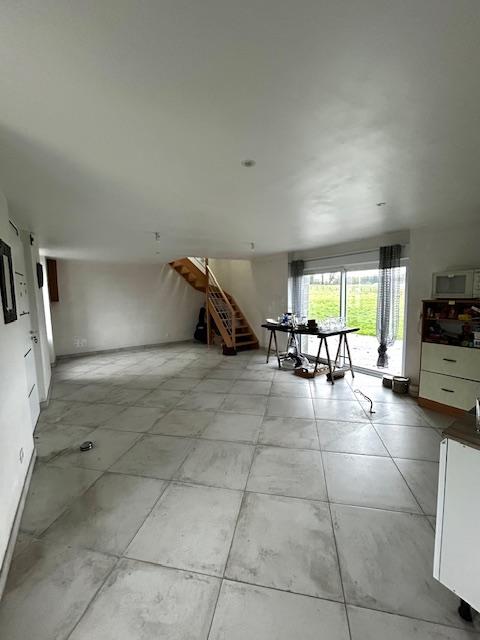 Maison - 84 m² - 3 pièces