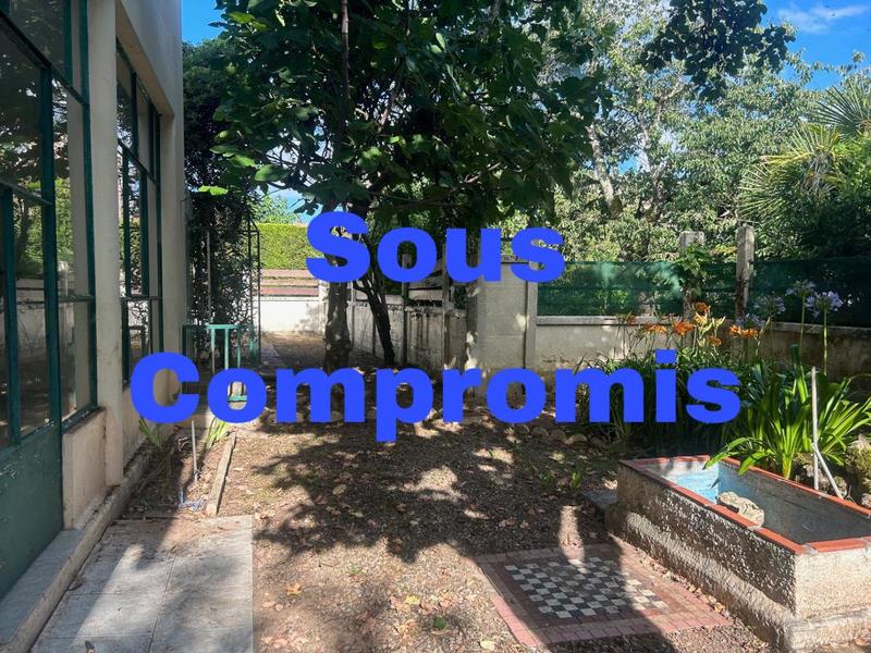 Propriété - 160 m² - 4 pièces