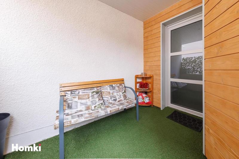 Maison de ville - 108 m² - 4 pièces