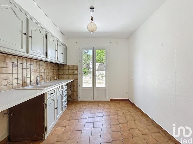 Maison - 82 m² - 4 pièces