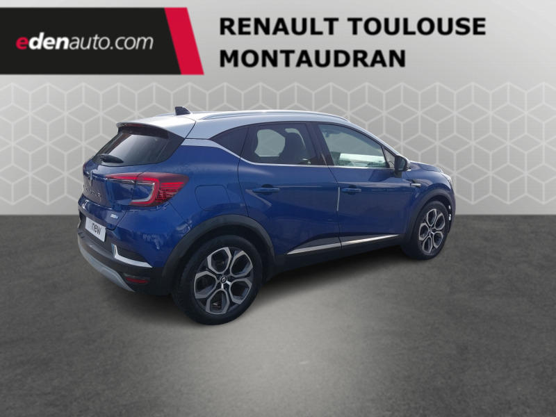 Renault Captur E-Tech 145 - 21 Intens