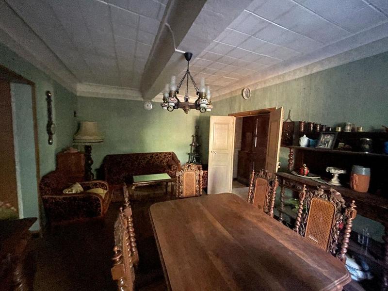 Maison - 127 m² - 5 pièces