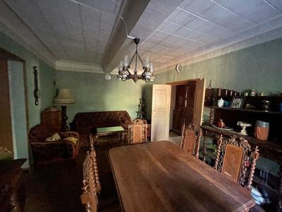 Maison - 127 m² - 5 pièces