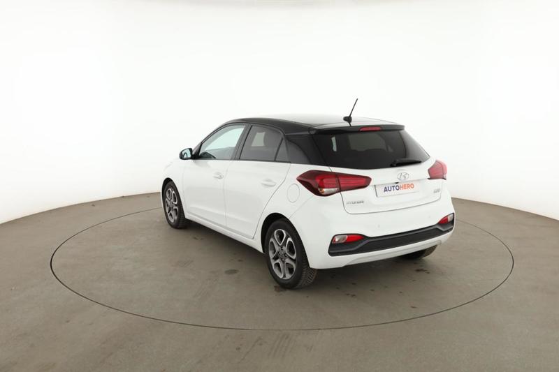 Hyundai i20 1.0 t-GDi Edition Style 100 ch