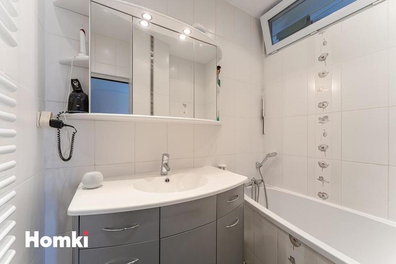 Appartement - 108 m² - 4 pièces