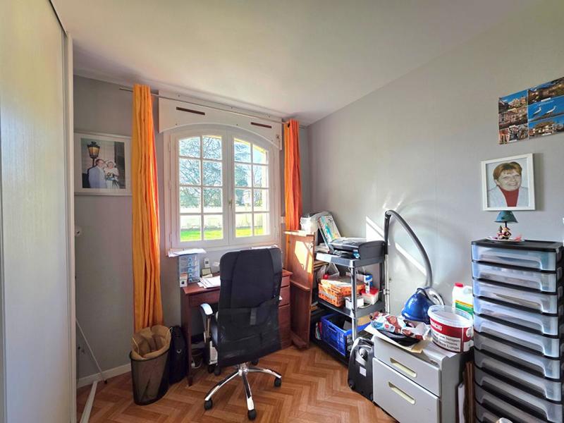 Maison - 131 m² - 5 pièces
