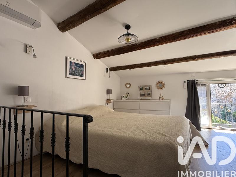 Maison de village - 104 m² - 4 pièces