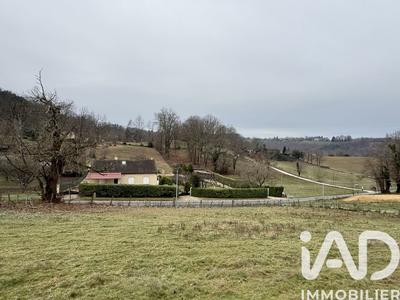 Terrain - 1 097 m²