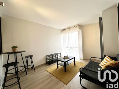 Appartement - 29 m² - 2 pièces