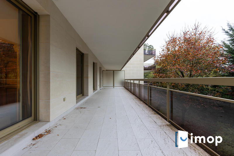 Appartement - 130 m² - 5 pièces