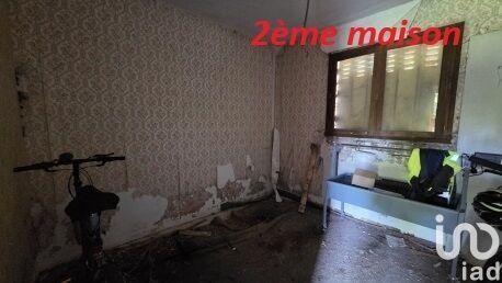 Maison - 118 m² - 5 pièces