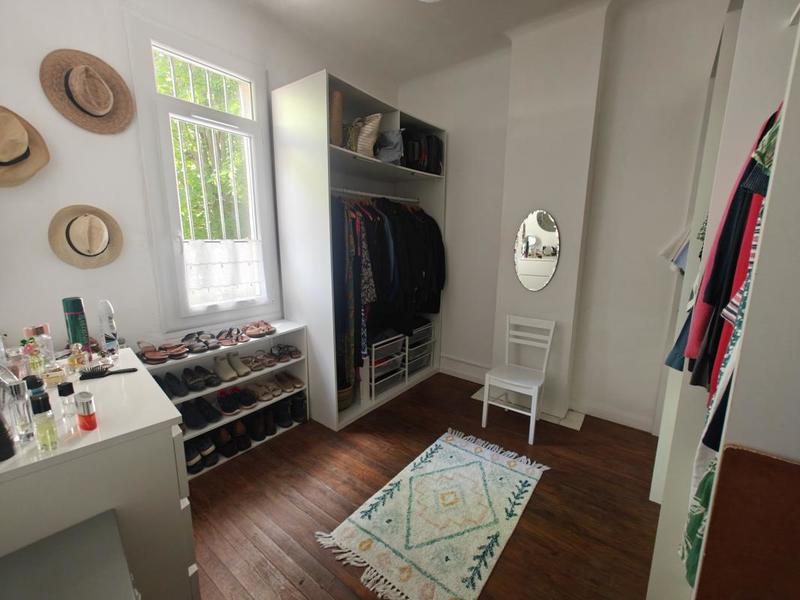 Maison de village - 130 m² - 6 pièces