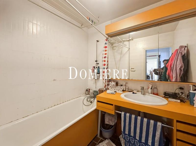 Appartement - 80 m² - 3 pièces