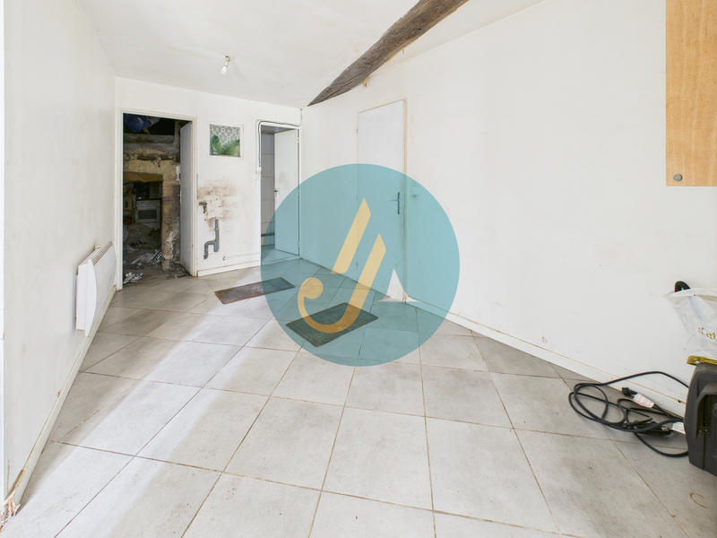 Maison - 131 m² - 6 pièces