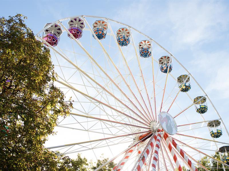 Fête de la Saint-Maurice
