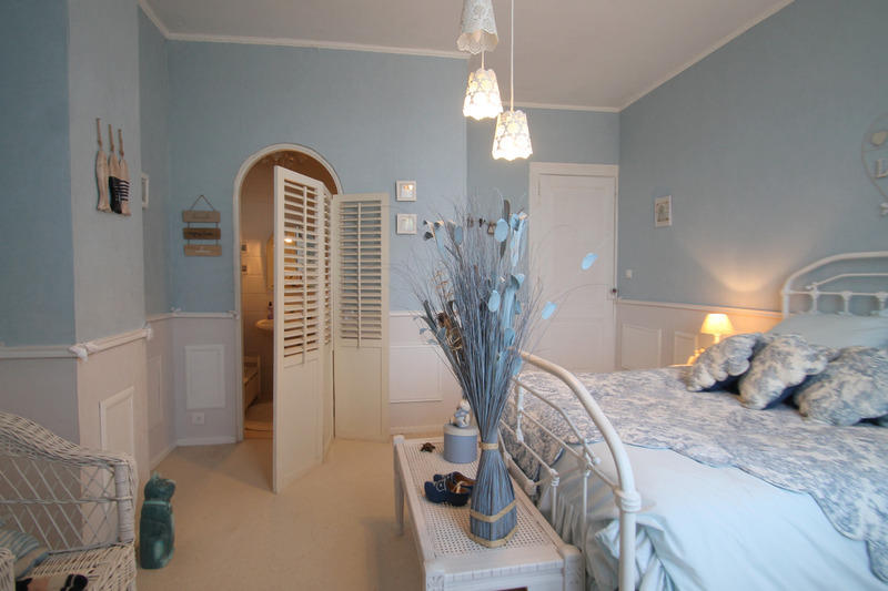 Maison - 190 m² - 5 pièces