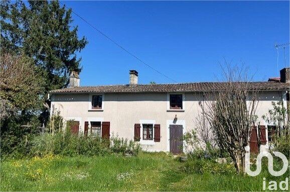 Maison - 195 m² - 7 pièces