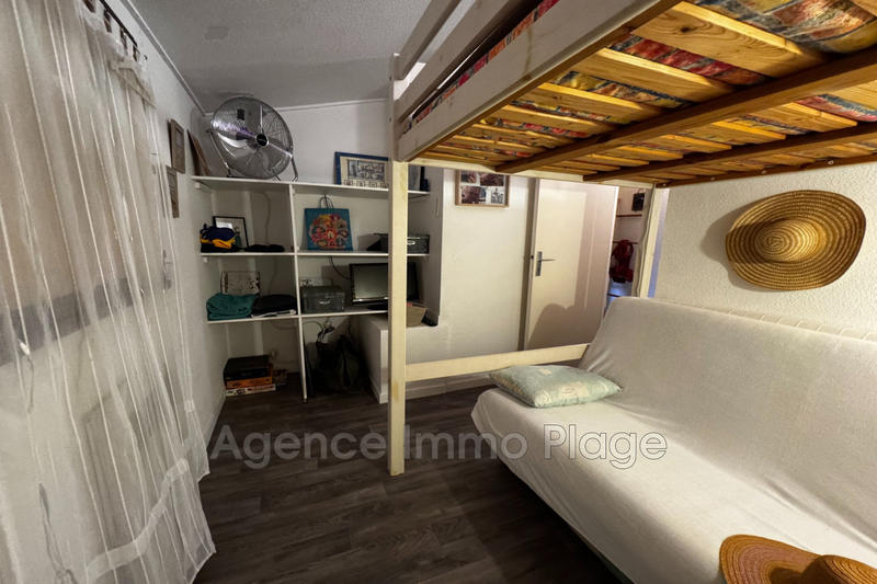 Appartement - 29 m² - 2 pièces