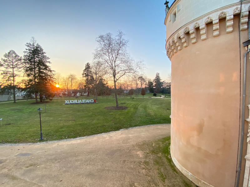 Appartement - 67 m² - 2 pièces