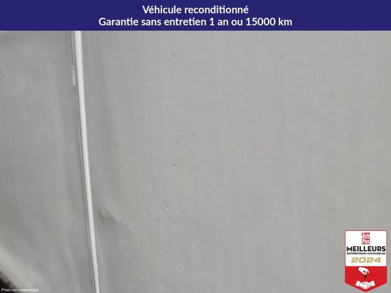 Renault Trafic L2h1 1300 2.0 Dci 120ch Grand Confort s&amp;S E6