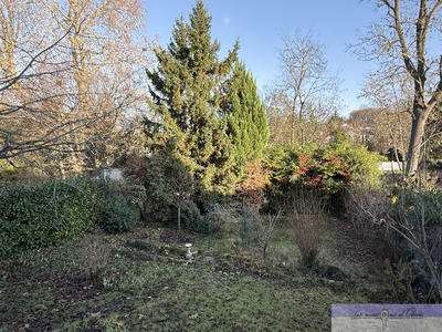 Maison - 102 m² - 5 pièces