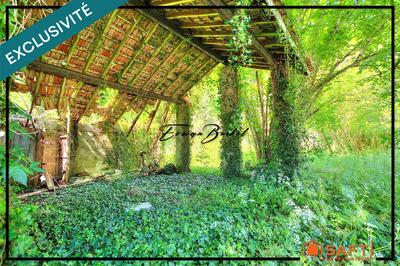 Maison - 40 m² - 3 pièces