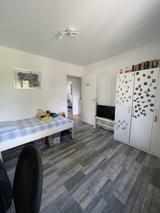 Maison - 115 m² - 7 pièces