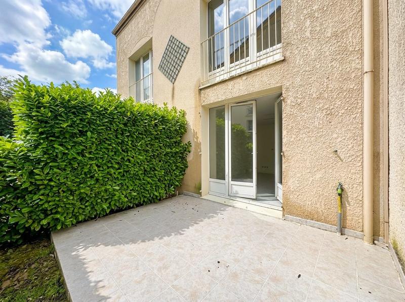 Maison - 112 m² - 5 pièces