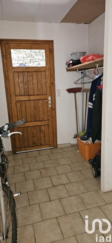 Maison de village - 98 m² - 4 pièces