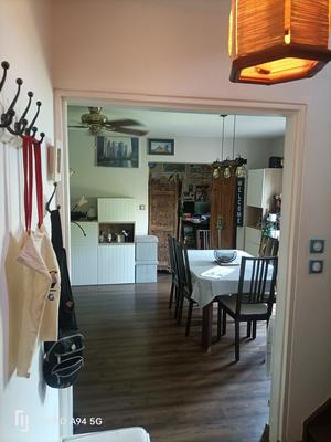 Maison - 133 m² - 6 pièces