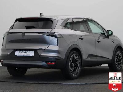 Renault Symbioz mild hybrid 140 Esprit Alpine +Pack Safety